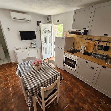 Villa Casablanca Supetar Exteriér fotografie