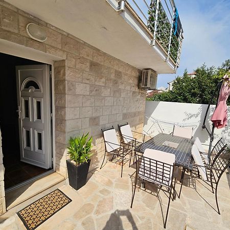 Villa Casablanca Supetar Exteriér fotografie