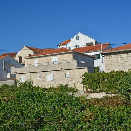 Villa Casablanca Supetar Exteriér fotografie