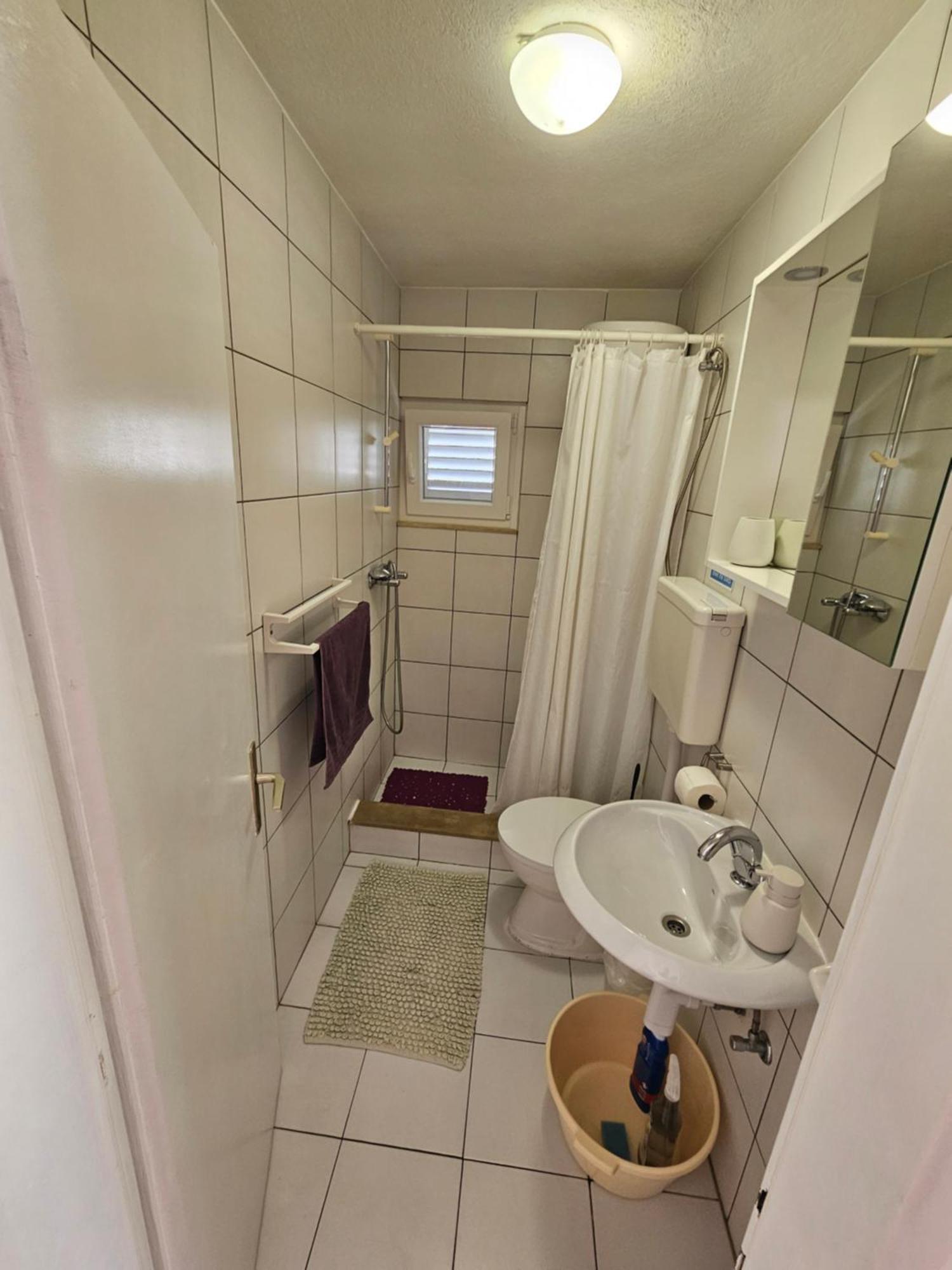 Villa Casablanca Supetar Exteriér fotografie