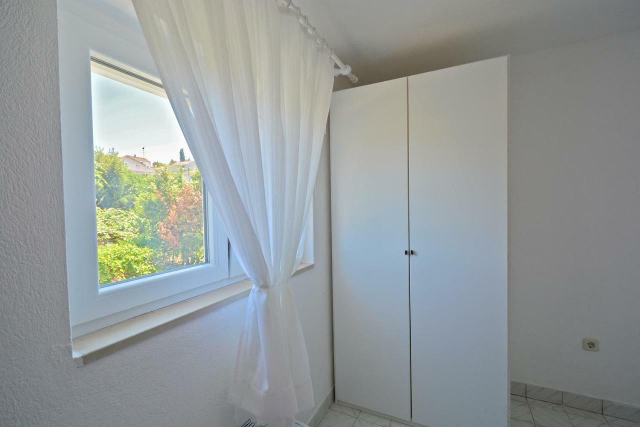 Villa Casablanca Supetar Exteriér fotografie