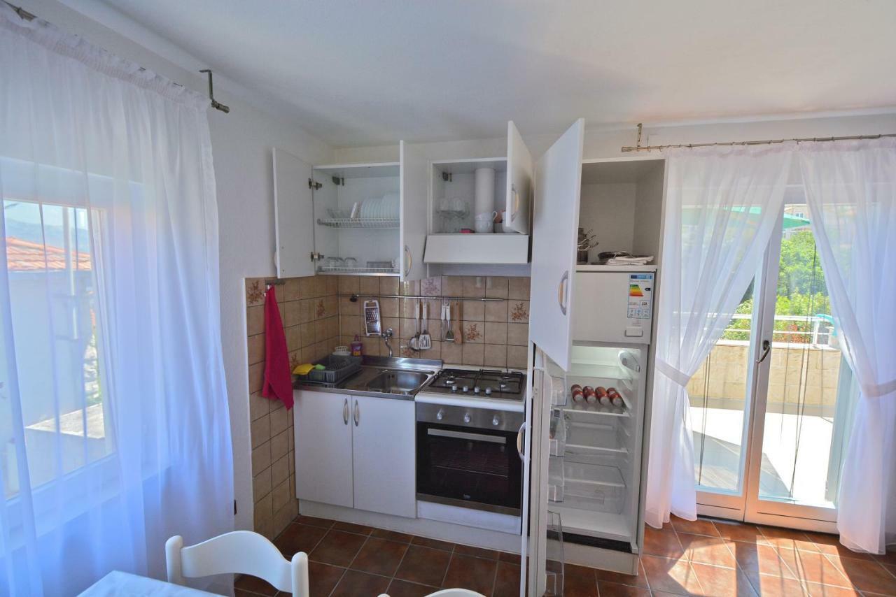 Villa Casablanca Supetar Exteriér fotografie